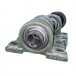 2.12.02.0010 Sandvik Atlas Copco Epiroc Repuestos Originales de Alta Calidad Herramienta de Perforación de Forja para Minería de Minerales Reparable - Product Image 1