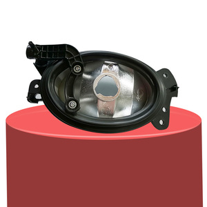 Feux antibrouillard avant Mercedes-Benz Classe R W251 1698201556 Gauche Droit ABS Pièce de rechange neuve 2005-2013 - Product Image 1