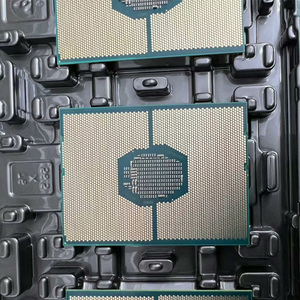 โปรเซสเซอร์เซิร์ฟเวอร์ระดับมืออาชีพสำหรับ Xeon Gold 6438Y+ เจนเนอเรชั่นที่ 4 ความเร็ว 2.00 GHz ใหม่ 32 คอร์ 64 เธรด 250W TDP Xeon Gold 643 - Product Image 5