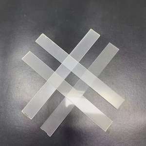 Componente de Guía de Luz Ultrafino en Forma de Tira Larga para Iluminación de Vagones de Metro/Autobús Rina Tech - Product Image 2