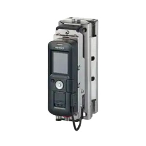 เซ็นเซอร์วัดการไหลรุ่นใหม่ของแท้ Keyence FD-G25 FD-GD25U ประสิทธิภาพเสถียร ตอบสนองรวดเร็ว สำหรับการวัดก๊าซอุตสาหกรรม - Product Image 1
