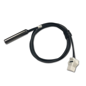 Nhà Máy Giá Tùy chỉnh cao nhạy cảm không thấm nước độ chính xác cao cảm biến nhiệt độ cho điều hòa không khí tủ lạnh NTC cảm biến - Product Image 1