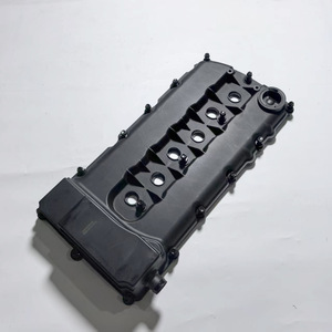 Tapa de Válvulas para Audi Q7 03H103429L de Plástico con Pernos para Reparación de Motor - Product Image 2