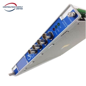 Module de surveillance de pression dynamique 140734-05, neuf et original, en stock, expédition rapide, processeur de signal de qualité industrielle, pièce de rechange - Product Image 2