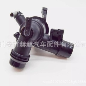 A6512002700 M651เทอร์โมเครื่องยนต์ Mercedes 651921สำหรับซ่อมรถตู้ - Product Image 4