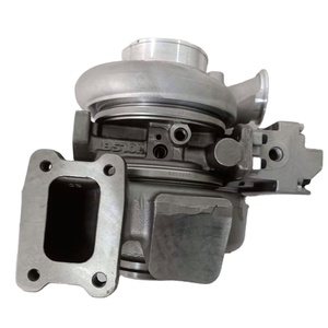 Turbocompresseurs pour moteurs automobiles HE300VG : Modèles : 5328084, 5328296, 5608236, 3792227, 5328120 - Product Image 2