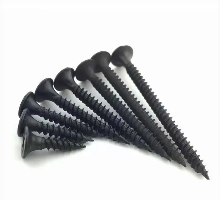 Gray Phosphated Bugle Head Gypsum Board