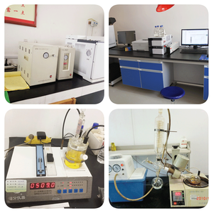 Заводская поставка линолевой кислоты CAS 60-33-3 - Product Image 5