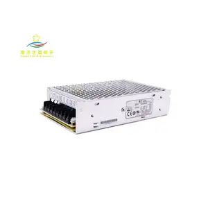 85W Triple Output Switching Power Supply RT-85A B C D