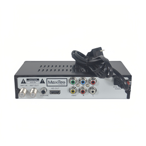 ISDB-T <strong>Digital</strong> Converter Box for H.264 <strong>Mpeg4</strong> Player Android 11 ISDBT <strong>Decoder</strong> <strong>TV</strong> Receiver Set Top Box - Product Image 3