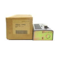 Termostato PLC T631c1053 35-100f