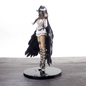 Figurine d'action en PVC de style dessin animé, figurine d'anime <span class=keywords><strong>sexy</strong></span> avec support - Product Image 5