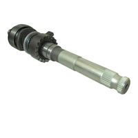 Sportsmoto EN STOCK Arbre de démarreur pour moteurs YX150 YX160