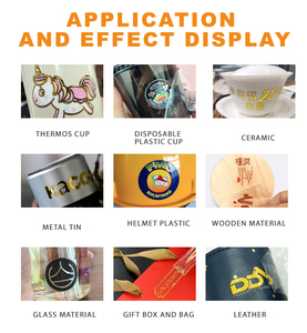 Mới nhất <span class=keywords><strong>UV</strong></span> dtf máy in kỹ thuật số máy in phun A3 máy in nhãn dán cho A/B phim lá dập và cán máy in <span class=keywords><strong>UV</strong></span> - Product Image 5