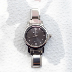 Reloj de Cuarzo Cuadrado Vintage para Mujer, Superventas, con Conjunto de Pulseras Modulares DIY, Estilo Europeo Americano, Venta al por Mayor - Product Image 2