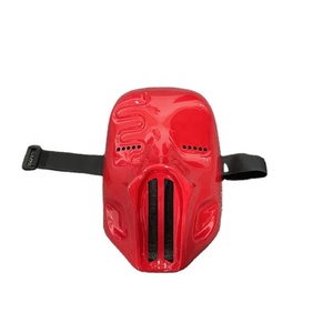 Masques en plastique personnalisés directement de l'usine, masques d'Halloween thermoformés, accessoires sur le thème du cinéma et de la télévision, produits en plastique personnalisés de haute qualité - Product Image 6