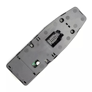 สวิตช์ยกกระจกบีเอ็มดับเบิลยู 61319218481 สำหรับเปลี่ยนซ่อมสวิตช์อัตโนมัติ - Product Image 4