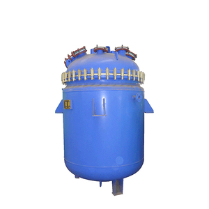 Hochdruck Edelstahl <span class=keywords><strong>3000L</strong></span> Autoklav Katalytischer Hydrierung reaktor Preise - Product Image 4