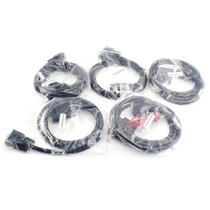 Tarjeta de Control Integrada de 4 Ejes Wei Hong NK280B para Control NK280B - Product Image 6