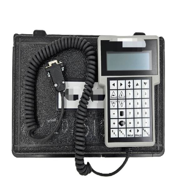 9907-205 Hand Held Programmer (fast Ship by Dhl/fedex)