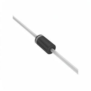 Single Diodes 1N4003GP-E3/73 DO-204AL, DO-41, Axial Manufacturer Channel Electronic Chips Component - Product Image 1