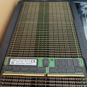 Memoria RAM DDR5 de 16 GB a 256 GB, 1RX8, 2RX4, 2RX8, REG ECC RDIMM, PC5-4800B, 4800 MHz, OEM, en Stock, para Servidor - Product Image 3