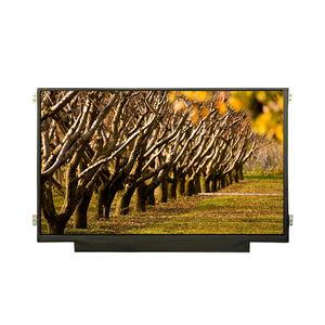จอแสดงผล LCD รุ่น B116XTK01.0 ประหยัดพลังงาน รุ่นล่าสุด ขนาด 11.6 นิ้ว โมดูล LCD ความละเอียด 1366*768 หน้าจอสัมผัส TFT - Product Image 1