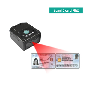 LV3000H-Industrial Assembly Line Reader <strong>2D</strong> 1D Barcode Scanner Module Passport MRZ/<strong>2D</strong> Barcode/qr/pdf417/<strong>data</strong> <strong>Matrix</strong> 1280*800 - Product Image 2