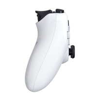 Manette à effet Hall avec programmation macro, contrôleur sans fil Bluetooth pour PS5 Pro / PS5 Slim, gyroscope 6 axes intégré