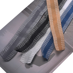 Pants <strong>Edge</strong> Shorten Self Adhesive Pant Mouth Paste <strong>Iron</strong> <strong>on</strong> Hem Fabric Fusing Hemming Ironing for Trouser - Product Image 4