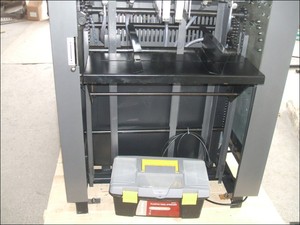 1725 Trung Quốc Thứ Hai Tay Máy In <span class=keywords><strong>Offset</strong></span> - Product Image 3