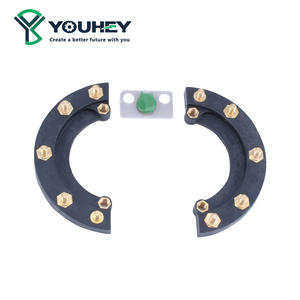 Pont redresseur LSA422 330-2577 Pièces de groupe électrogène diesel 33025777A (Roue redresseuse) - Product Image 3