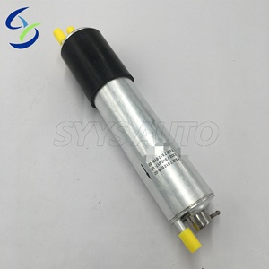 13327512019กรองน้ำมันเชื้อเพลิงที่มีความดัน Regulator สำหรับ <span class=keywords><strong>BMW</strong></span> 3 Series <span class=keywords><strong>E46</strong></span>รถเก๋ง1.6i 325i 13 32 7 512 019 - Product Image 2