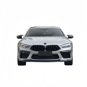 Kit carrosserie complet de haute qualité pour pare-chocs avant et arrière, mise à niveau pour <span class=keywords><strong>BMW</strong></span> Série 8 G14G15G16 vers <span class=keywords><strong>M8</strong></span> F91F92, ajustement parfait, remplacement direct - Product Image 5
