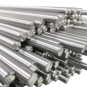 Ti 2023 chất lượng hàng đầu 99.99% Tinh Khiết Thanh titan thanh giá mỗi kg Thanh Titan - Product Image 2