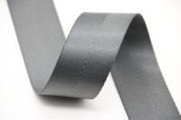 Sangle en polyester recyclé certifié GRS, nylon jacquard tissé, sangle en PP haute ténacité, largeur personnalisable, OEM accepté, marque Huida