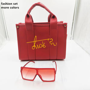 2024 di vendita di nuove borse di moda in pelle sintetica per la personalizzazione da <span class=keywords><strong>donna</strong></span> <span class=keywords><strong>borsa</strong></span> di lusso borse a mano alla moda da <span class=keywords><strong>donna</strong></span> - Product Image 3