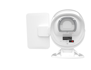 Analizador de Piel Profesional con IA, Escáner Facial 3D, Dispositivo de Análisis de Piel Facial de 8 Espectros para Salón de Belleza - Product Image 5