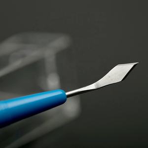 Descartáveis Vitreoretinal Ea Faca Cortou faco Catarata Olho Bisturi Cirúrgico Oftalmológico Microcirurgia - Product Image 3