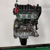 Ensemble moteur automobile LR004729 2.7 276DT Diesel pour Land Rover DISCOVERY III IV (L319) RANGE ROVER SPORT (L320) 2.7TD