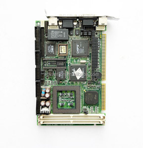 ADLINK NUPRO-575 NUPRO-852 NUPRO-842 REV.A1 Computadora Integrada Placa Base Industrial Módulo de CPU Stock 100% para - Product Image 2