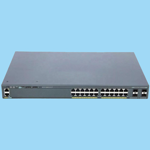 Commutateurs réseau PoE série 2960X WS-<span class=keywords><strong>C2960X</strong></span>-24TS-LL WS-<span class=keywords><strong>C2960X</strong></span>-24TS-<span class=keywords><strong>L</strong></span> WS-<span class=keywords><strong>C2960X</strong></span>-<span class=keywords><strong>24TD</strong></span>-<span class=keywords><strong>L</strong></span> WS-<span class=keywords><strong>C2960X</strong></span>-24PS-<span class=keywords><strong>L</strong></span> WS-<span class=keywords><strong>C2960X</strong></span>-24PD-<span class=keywords><strong>L</strong></span> - Product Image 1