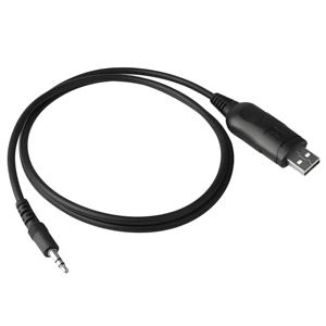 OEM/ODM kabel USB ke DC35.mm RS485 1.8M dengan jaket PVC untuk sistem Speaker komputer garansi 12 bulan - Product Image 3