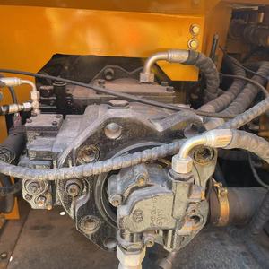 Excavadora de orugas con motor original SANY SY235H Pala de vapor con excavadora ligeramente usada al precio más barato - Product Image 6