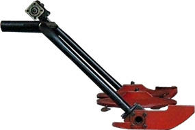 Disc maaier voor helmstok of tractor - Product Image 4