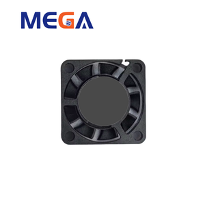 <span class=keywords><strong>Ventilateur</strong></span> de refroidissement industriel DC axial 5 12V OEM ODM 2507, pales en plastique, 25 mm 25 mm 7 mm, haute qualité, longue durée de vie - Product Image 2