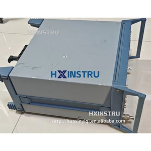 Monitor de Servicio Rohde & Schwarz CMS52 USADO H - Product Image 3