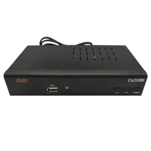 Boa Mente-GME Decodificador Higi Definição Receptor de Satélite Digital DVB-S2 Satelital HD Set Top Free TV Black Box