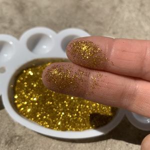 Yenilebilir parlaklık toz Glitter toz-titanyum-kek ve tatlı dekorasyon için ücretsiz - Product Image 2
