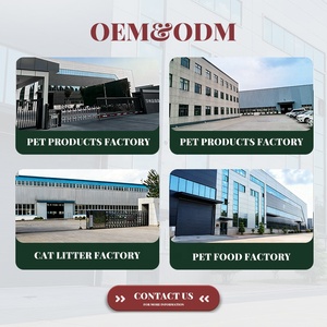 Alimento para Cachorros con Alto Contenido de Calcio, 10 kg, Venta al Por Mayor OEM/ODM, Alimento para Perros para Mascotas - Product Image 5